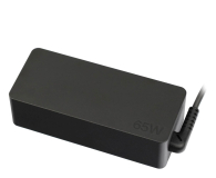 Zasilacz do laptopów LENOVO Zasilacz USB-C 65W
